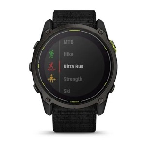 Garmin Enduro 3 Multispor Akıllı Saat 2