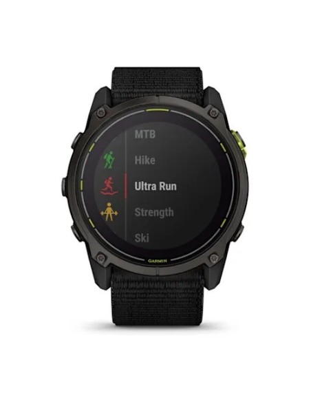 Garmin Enduro 3 Multispor Akıllı Saat