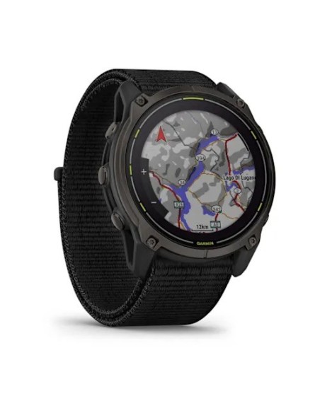 Garmin Enduro 3 Multispor Akıllı Saat