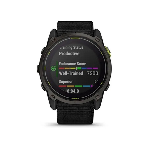 Garmin Enduro 3 Multispor Akıllı Saat