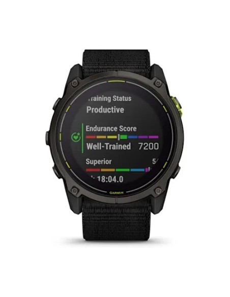 Garmin Enduro 3 Multispor Akıllı Saat