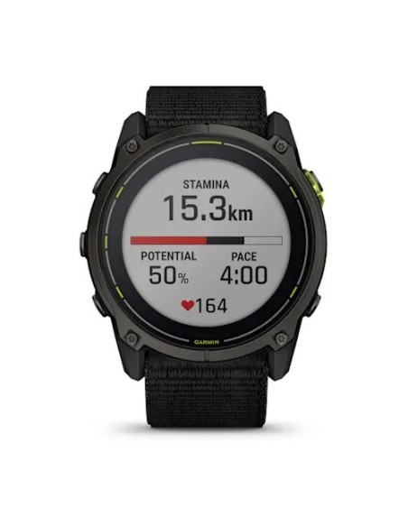 Garmin Enduro 3 Multispor Akıllı Saat