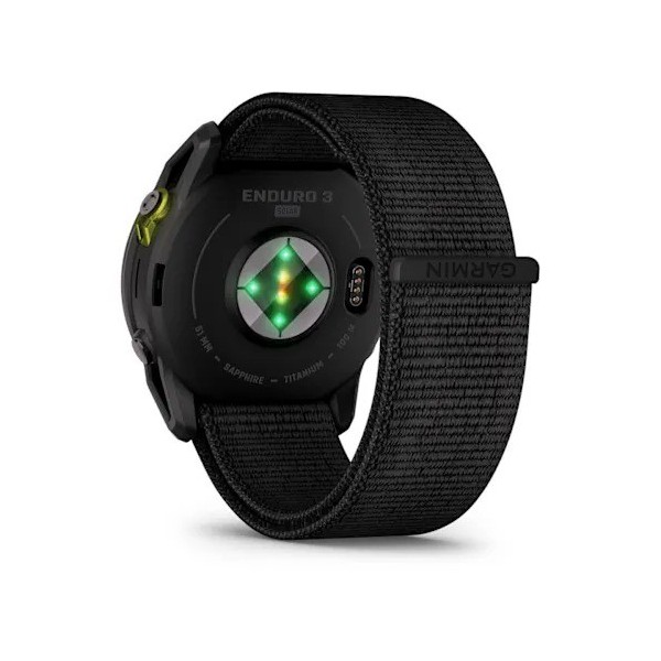 Garmin Enduro 3 Multispor Akıllı Saat