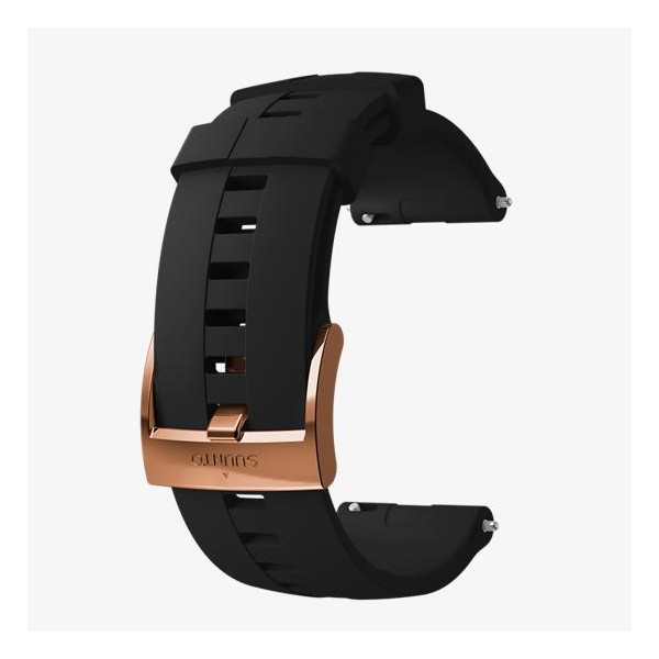 Suunto Spartan Sport Black Copper strap