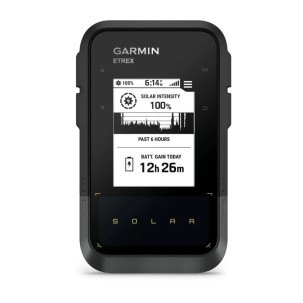 Garmin Etrex Solar GPS