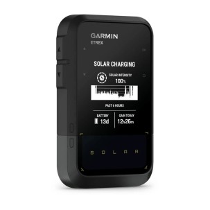 Garmin Etrex Solar GPS 2