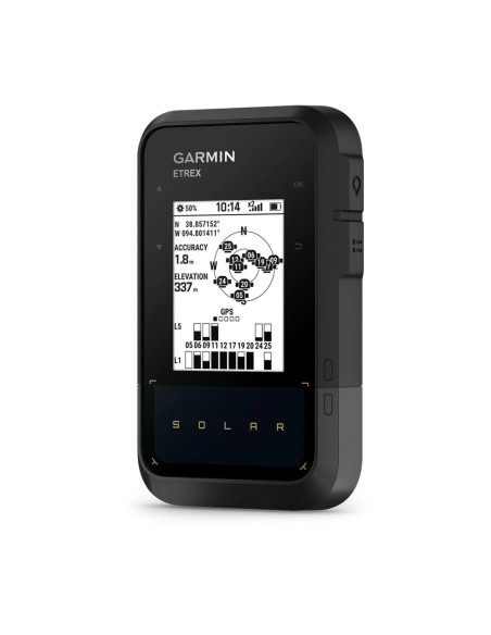 Garmin Etrex Solar GPS