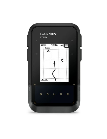 Garmin Etrex Solar GPS