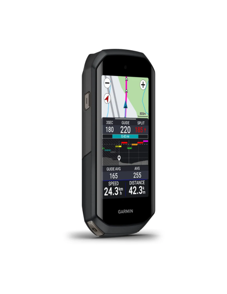 Garmin Edge 1050 Bisiklet Bilgisayarı