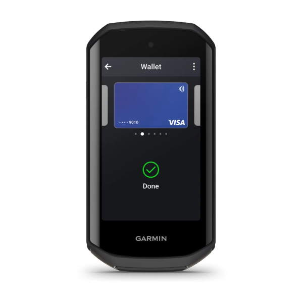 Garmin Edge 1050 Bisiklet Bilgisayarı