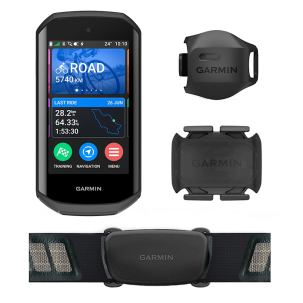 Garmin Edge 1050 Bundle Yol,Bisiklet Navigasyonu & Hız...