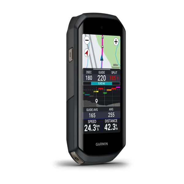 Garmin Edge 1050 Bundle Yol,Bisiklet...