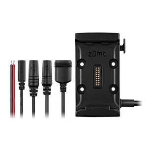 Garmin Zumo 590 Tutacak