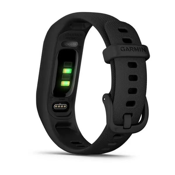 Garmin VivoSmart 5 Fitness Bilekliği Large - Siyah