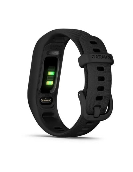 Garmin VivoSmart 5 Fitness Bilekliği Large - Siyah