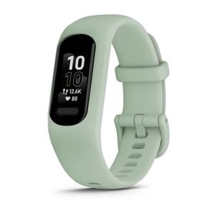 Garmin VivoSmart 5 Fitness Bilekliği - Mint Yeşili
