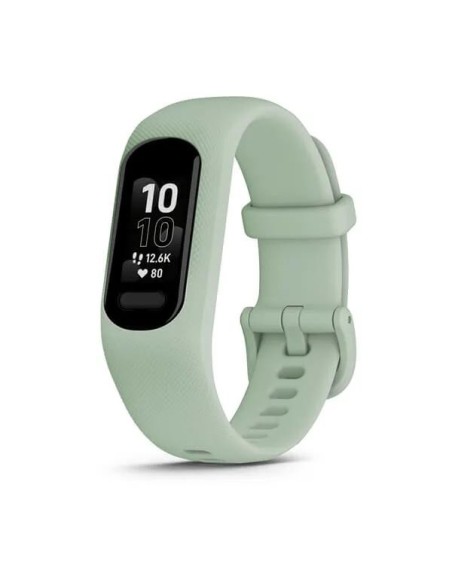 Garmin VivoSmart 5 Fitness Bilekliği - Mint Yeşili