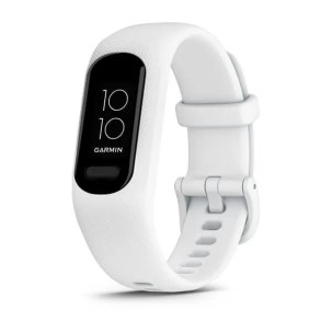 Garmin VivoSmart 5 Fitness Bilekliği - Beyaz