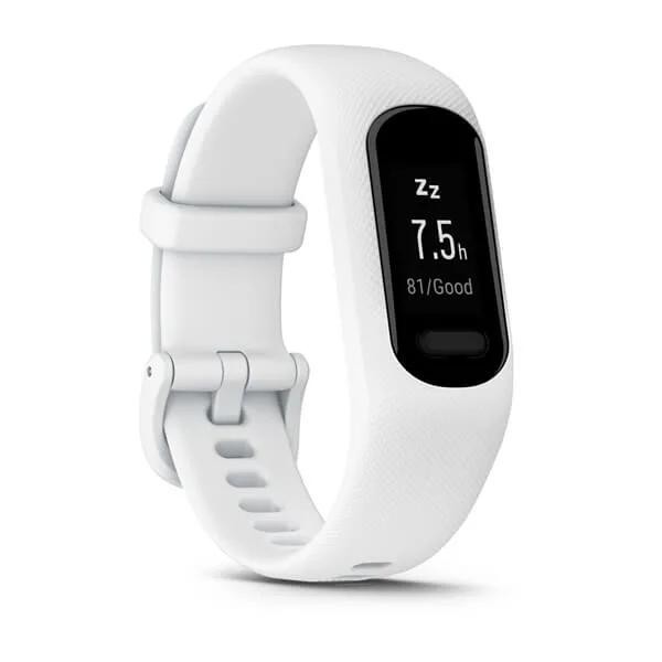 Garmin VivoSmart 5 Fitness Bilekliği - Beyaz