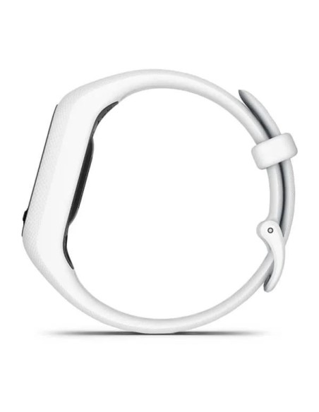 Garmin VivoSmart 5 Fitness Bilekliği - Beyaz