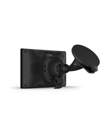 Garmin Dezl LGV500  5,5'' Tır / Kamyonet Navigasyonu