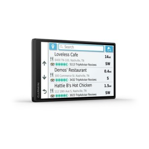 Garmin DriveSmart 55 Araç Navigasyonu 2
