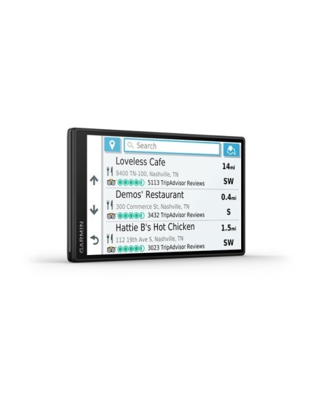 Garmin DriveSmart 55 Araç Navigasyonu