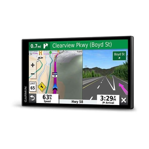 Garmin DriveSmart 65 Araç Navigasyonu