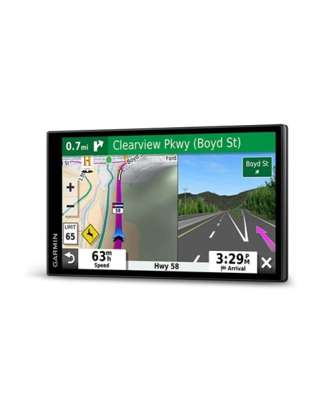 Garmin DriveSmart 65 Araç Navigasyonu