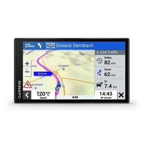 Garmin DriveSmart 66 Araç Navigasyonu