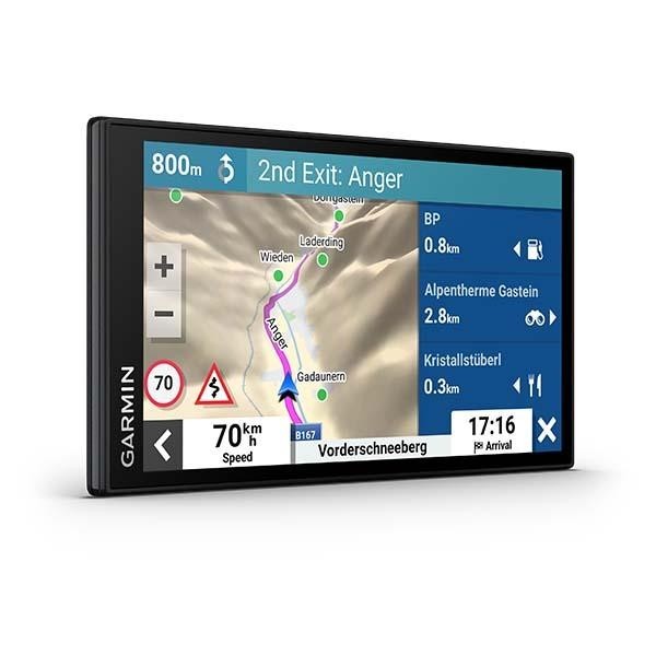 Garmin DriveSmart 66 Araç Navigasyonu