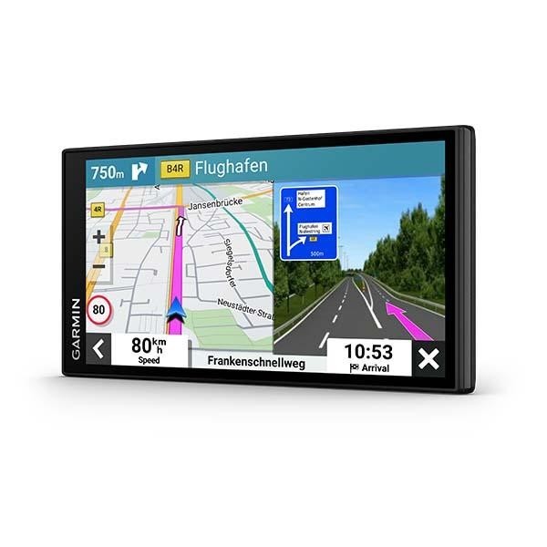 Garmin DriveSmart 66 Araç Navigasyonu