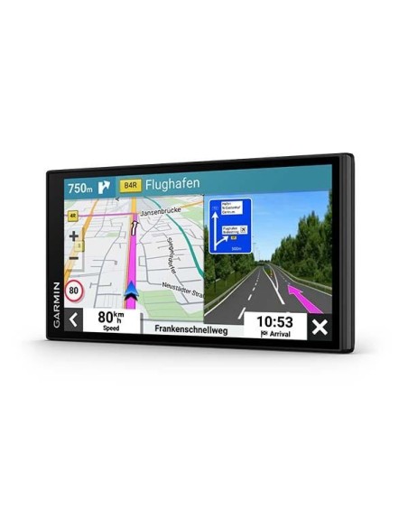 Garmin DriveSmart 66 Araç Navigasyonu