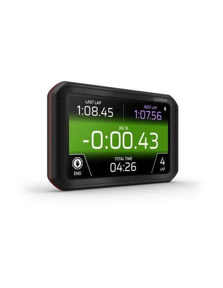 Garmin Catalyst Sürüş Performansı Optimize Edici