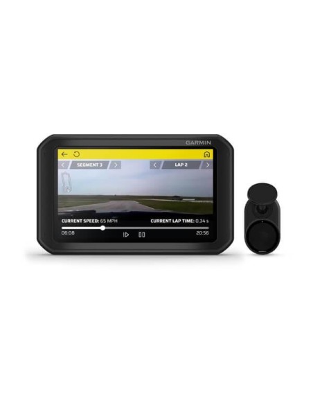 Garmin Catalyst Sürüş Performansı Optimize Edici