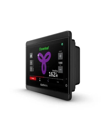 Garmin GHC 50 Otopilot Ekranı