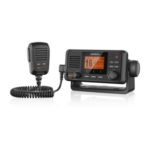 Garmin VHF 115i Marine Telsiz