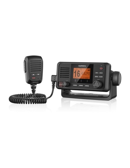 Garmin VHF 115i Marine Telsiz