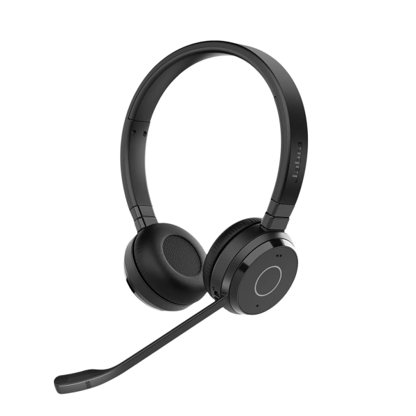 Jabra Evolve 65 TE USB-A Stereo Bluetooth Kulaklık