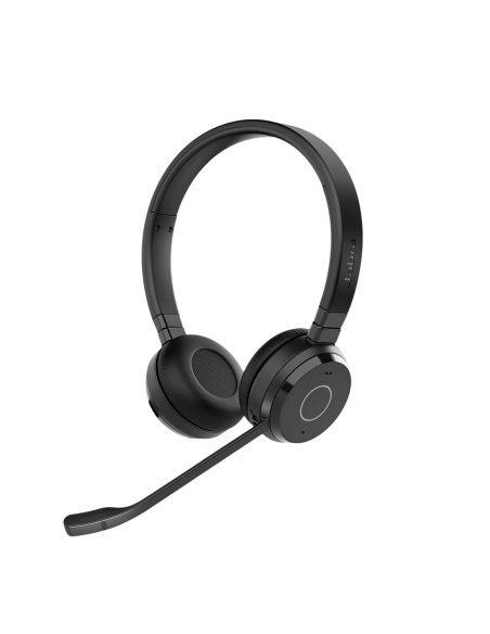 Jabra Evolve 65 TE USB-A Stereo Bluetooth Kulaklık