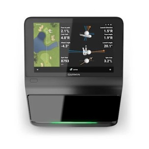Garmin Approach R50 Premium Golf Launch Monitörü ve...
