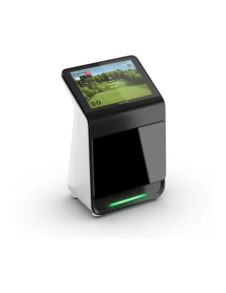 Garmin Approach R50 Premium Golf Launch Monitörü ve Simülatörü