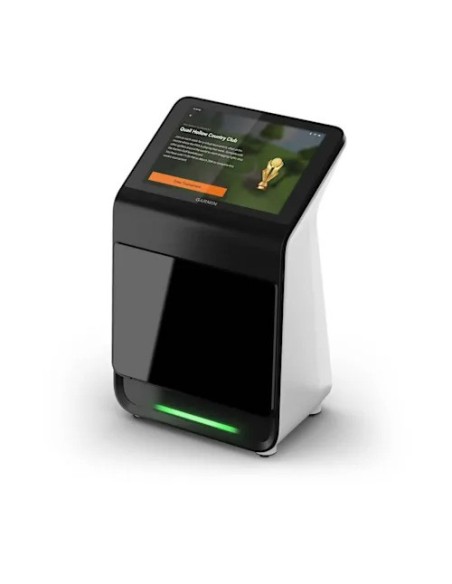 Garmin Approach R50 Premium Golf Launch Monitörü ve Simülatörü