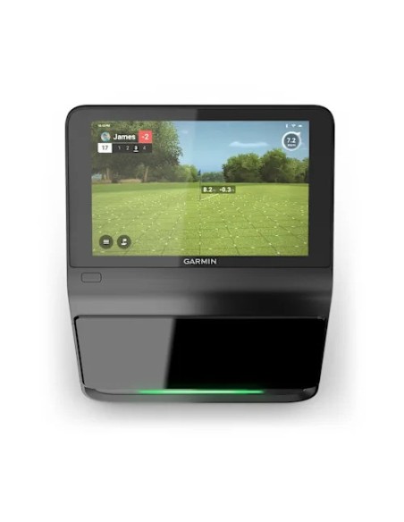 Garmin Approach R50 Premium Golf Launch Monitörü ve Simülatörü
