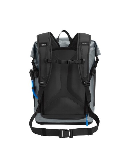 CAMELBAK ChillBak Pack 30 Soft Soğutucu ve 6L Hidr