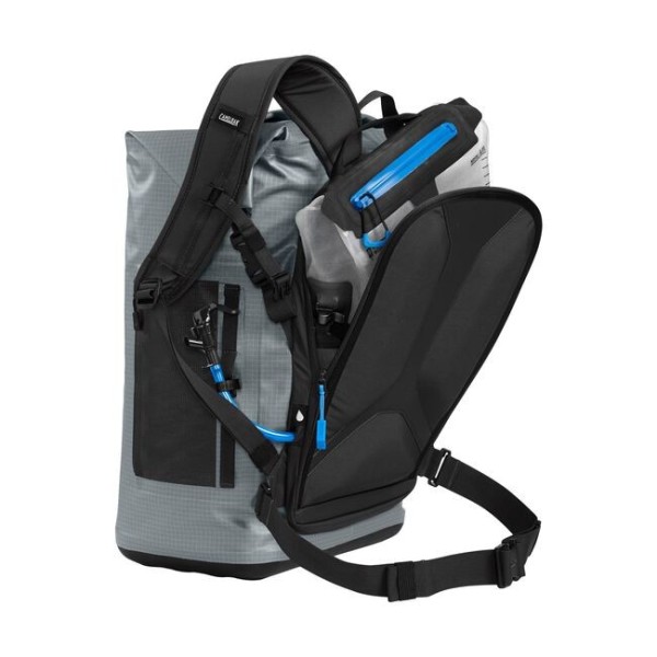 CAMELBAK ChillBak Pack 30 Soft Soğutucu ve 6L Hidr