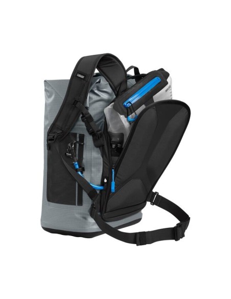 CAMELBAK ChillBak Pack 30 Soft Soğutucu ve 6L Hidr