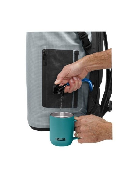 CAMELBAK ChillBak Pack 30 Soft Soğutucu ve 6L Hidr