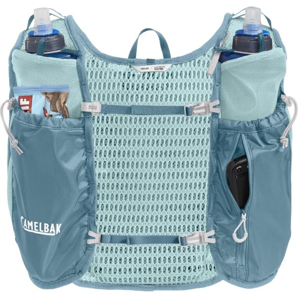 CAMELBAK Trail Koşu yeleği kadın 34oz,