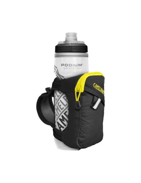 CAMELBAK Quick Grip Chill EL TİPİ MATARA 21oz,